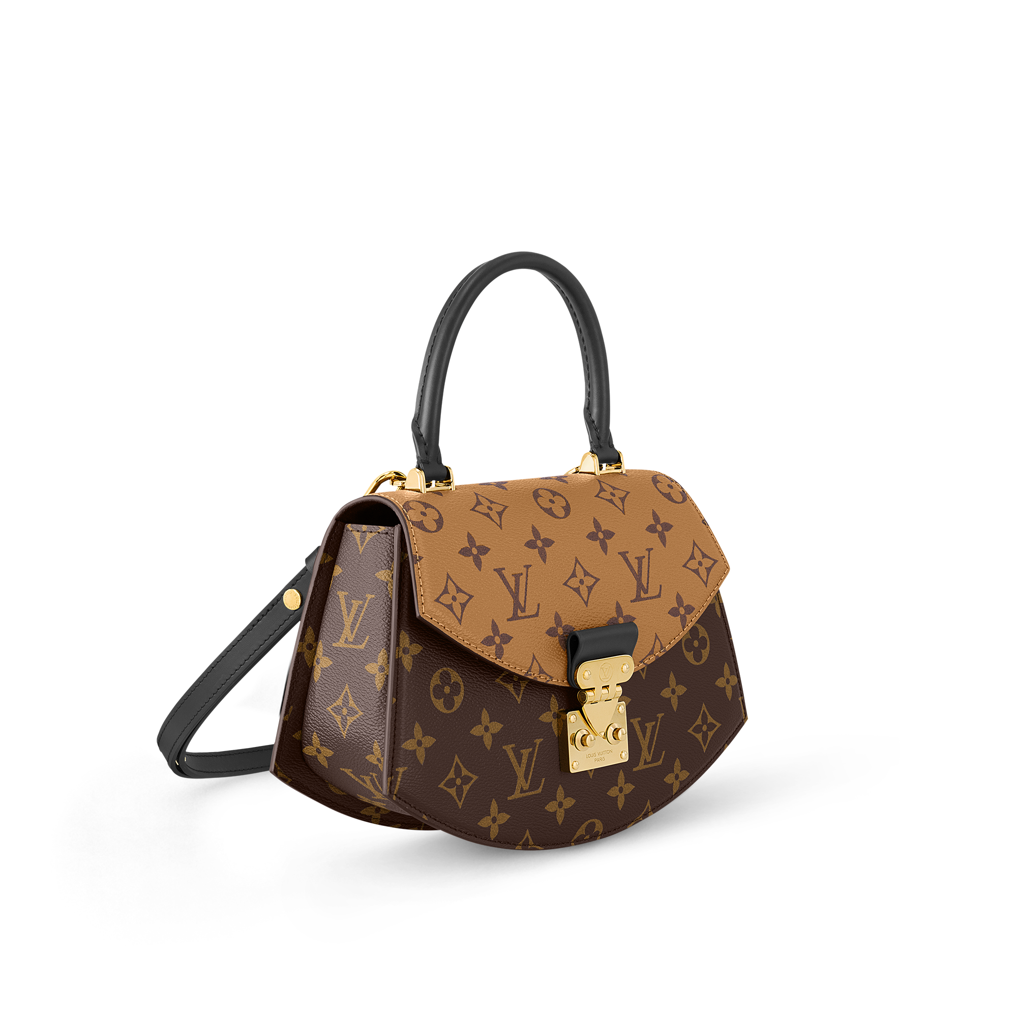 Tilsitt Other Monogram Canvas - Handbags M46548 | LOUIS VUITTON